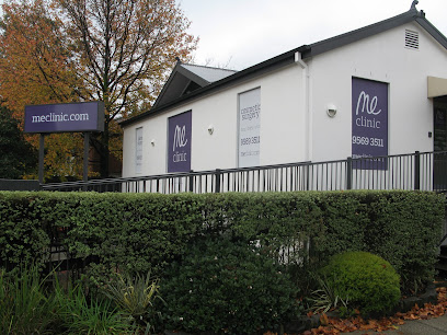 Me Clinic, Melbourne