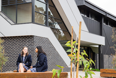 Thornbury High School