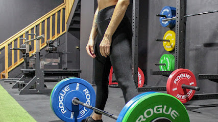 The Strength Store