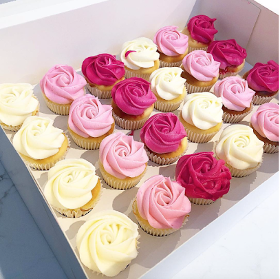Cupcake Occasion - Melbourne