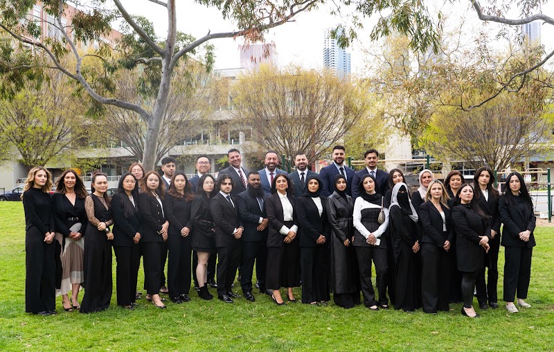 Bardo Le Noureddine Lawyers, Melbourne