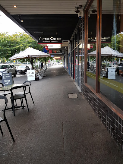 Basilico, Melbourne
