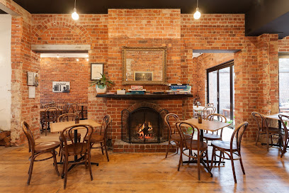 The Carringbush Hotel, Melbourne