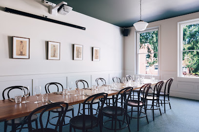 Naughtons Hotel, Melbourne