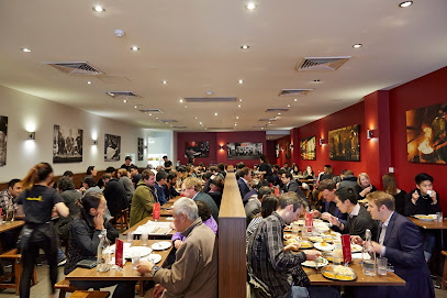 Mamak Melbourne