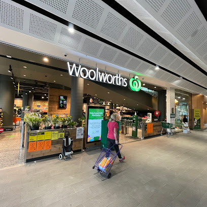 Woolworths Melbourne Square (Southbank)