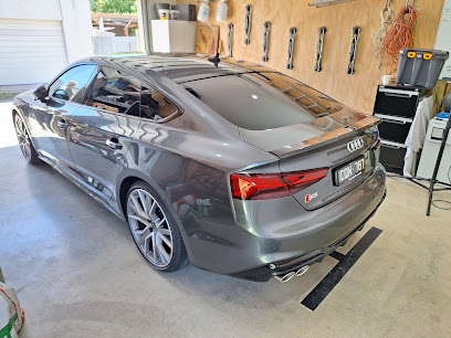 Mobile Detailing and Paint Protection Melbourne