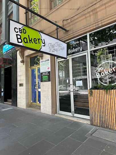 CBD Bakery, Melbourne