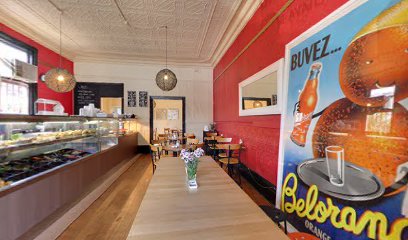 Emerald Hill Cafe South Melbourne