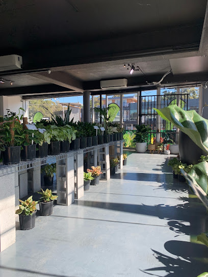 The Grow Centre