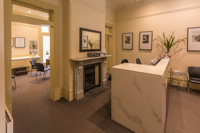 Brendan O'Brien Neurosurgery, Melbourne