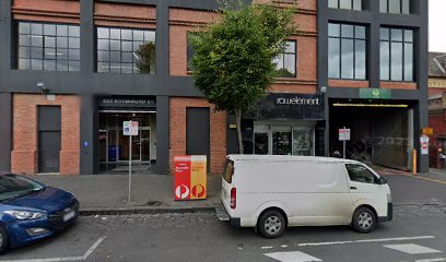 2D Conveyancing