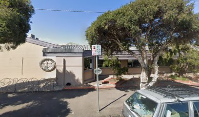 Merri Creek Primary School