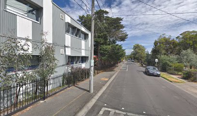 Alphington Primary School