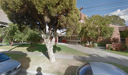 Catholic Church Melbourne