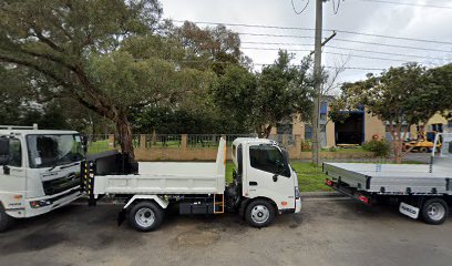 Brothels Melbourne