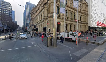 Van Go Food Trucks