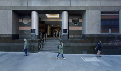 Australasian College of Podiatric Surgeons