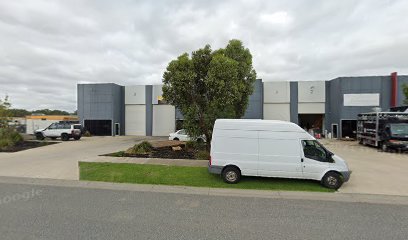 The Melbourne Food Truck Collective - Dandenong South
