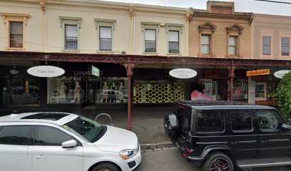 Australian Eyecare