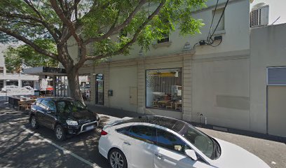 KX Pilates Port Melbourne