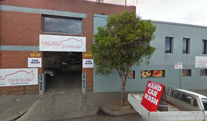Melbourne City Car Sales