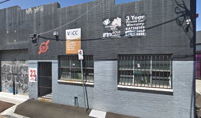 South Yarra Prestige Wholesale PTY LTD