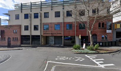 ADELE BURGESS COLORECTAL SURGEON