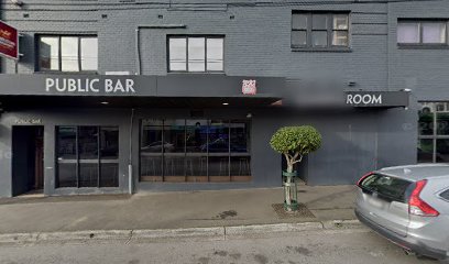 Public Bar