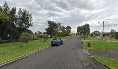Avondale Primary School