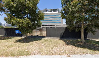 Docklands Primary School