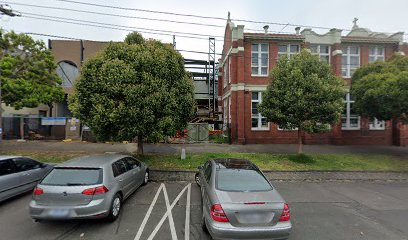 Galilee Regional Catholic Primary School