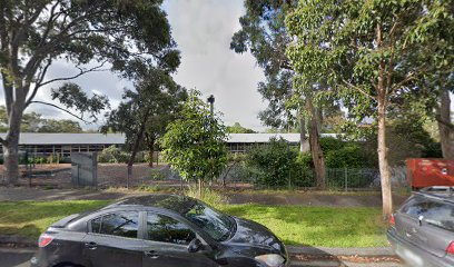 Heathmont East Primary School