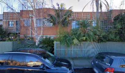 Melbourne Psychiatry Network