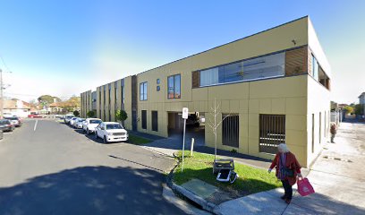Melbourne Specialist Centre - Dr Kipen Ruth