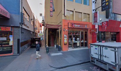 Club Aeri KTV