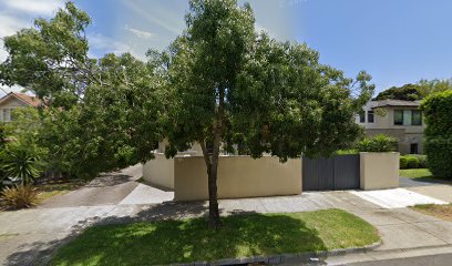 Locksmate Locksmith & Security Services