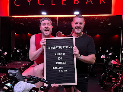 CycleBar
