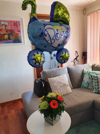 Flowers Across Melbourne