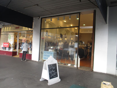 Husk Albert Park