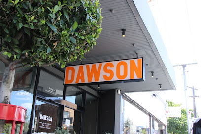 Dawson Eatery & Bar