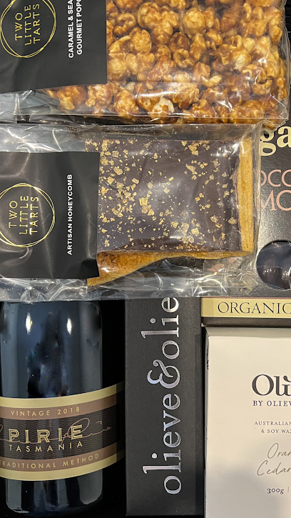 Sparky & Sky Gift Boxes & Hampers