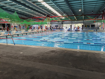 Maribyrnong Aquatic Centre