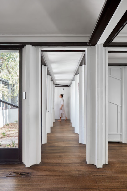 Jane Cameron Architects