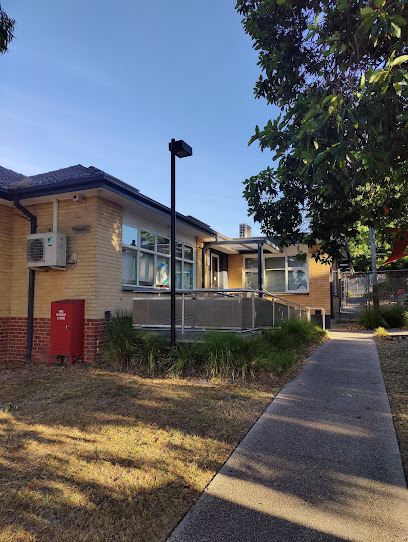 Maternal & Child Health Centres