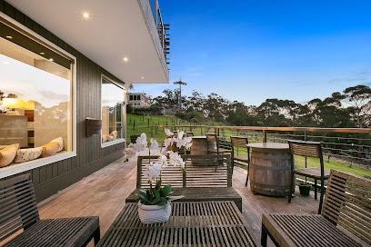 George's Boutique Hotel & Culinary Retreat