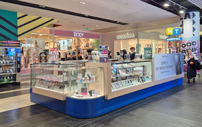 Happytel Melbourne Central Shopping Centre