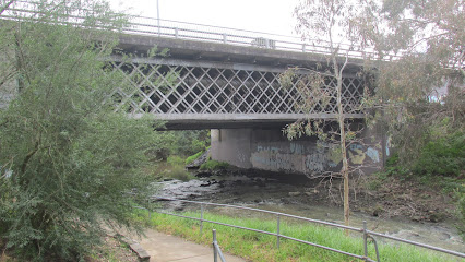 Coburg Rock Pool