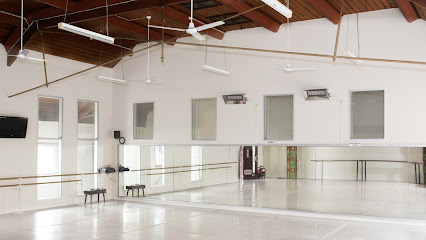 Dance World Studios