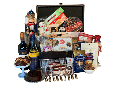Hamper Creations